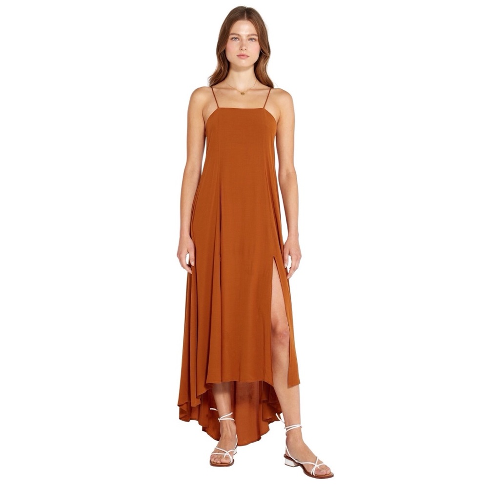 Capulet Anabella Dress - Picture 1 of 3